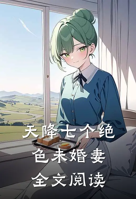 天降七个绝色未婚妻全文阅读