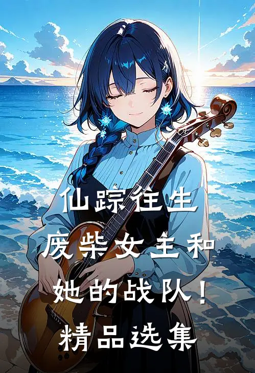 仙踪往生：废柴女主和她的战队！精品选集