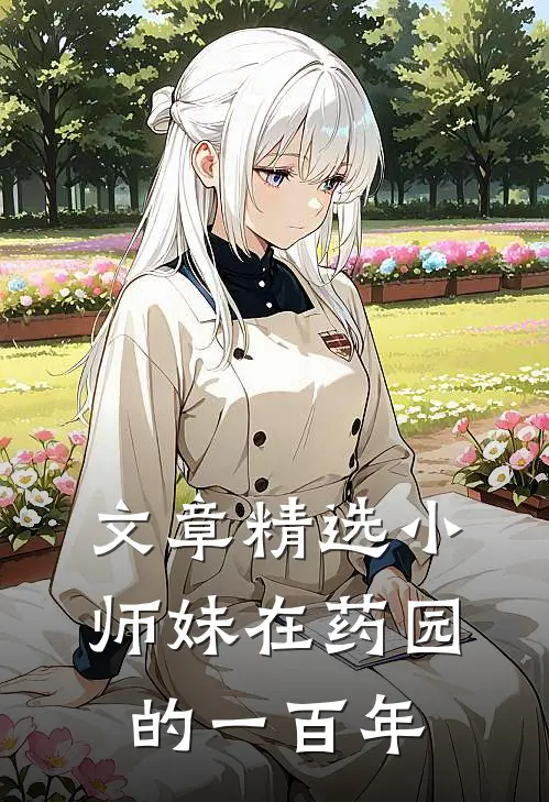 文章精选小师妹在药园的一百年