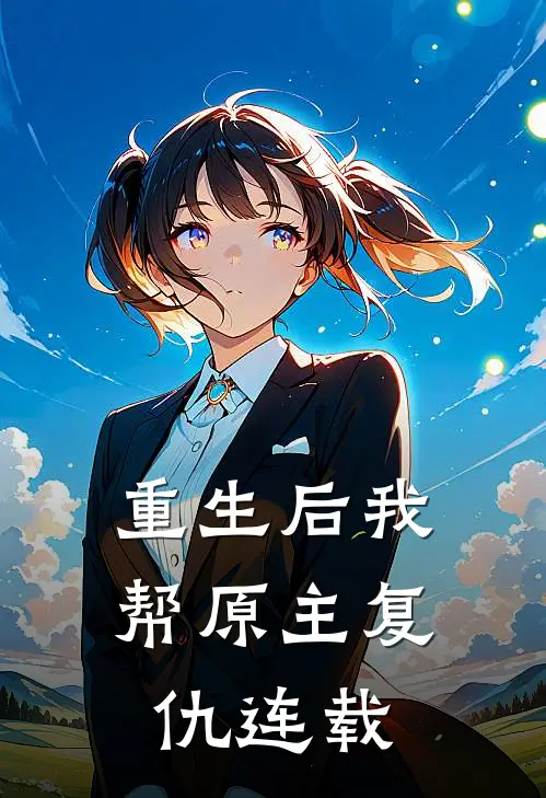 重生后我帮原主复仇连载