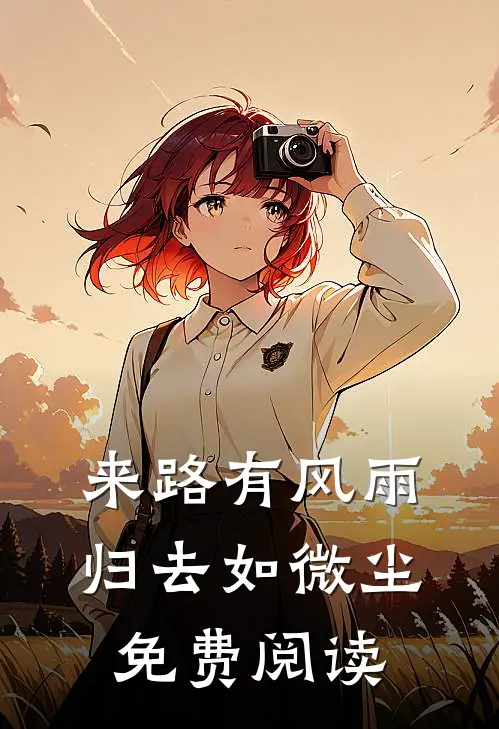 来路有风雨，归去如微尘免费阅读