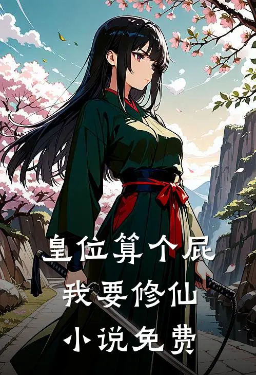 皇位算个屁，我要修仙小说免费