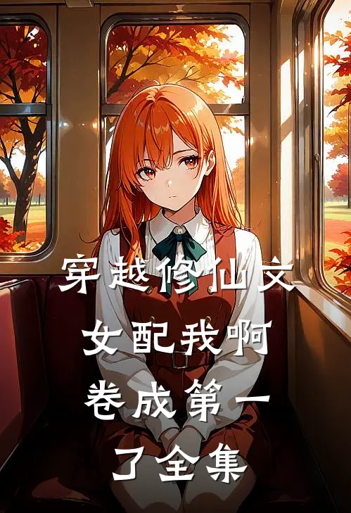 穿越修仙文：女配我啊，卷成第一了 全集