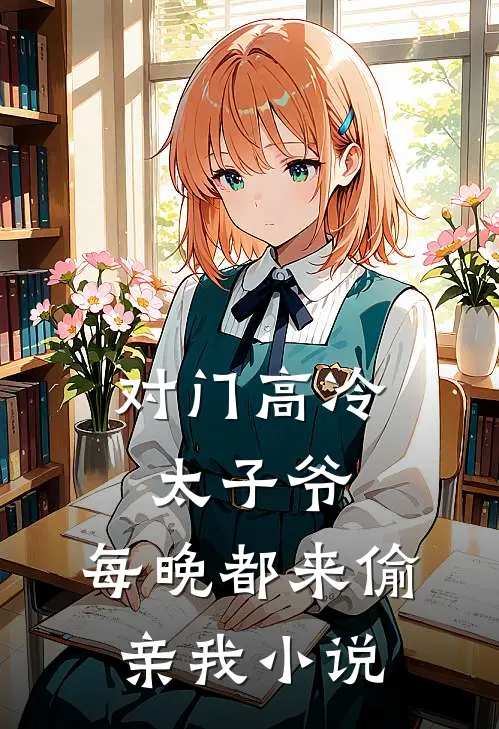 对门高冷太子爷，每晚都来偷亲我小说