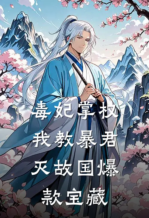 毒妃掌权：我教暴君灭故国爆款宝藏