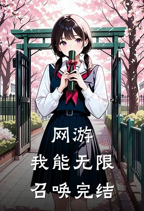 网游：我能无限召唤完结