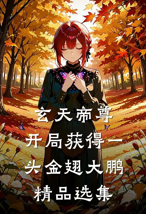 玄天帝尊：开局获得一头金翅大鹏精品选集