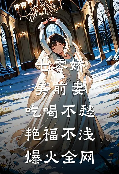 七零娇美前妻，吃喝不愁艳福不浅爆火全网