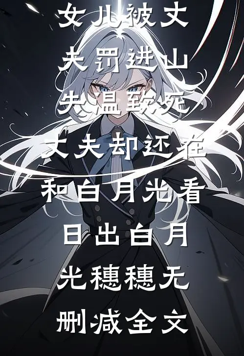 女儿被丈夫罚进山失温致死，丈夫却还在和白月光看日出白月光穗穗无删减全文
