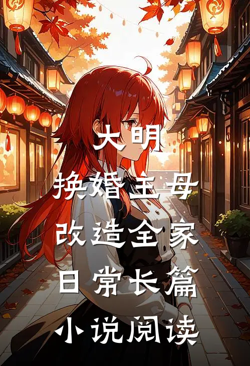 大明：换婚主母改造全家日常长篇小说阅读