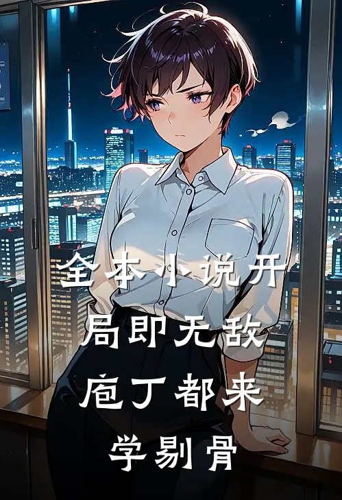全本小说开局即无敌，庖丁都来学剔骨