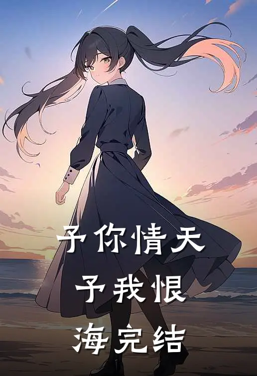 予你情天，予我恨海完结