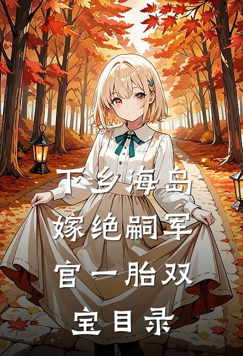 下乡海岛，嫁绝嗣军官一胎双宝目录