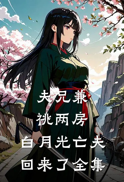 夫兄兼祧两房，白月光亡夫回来了全集
