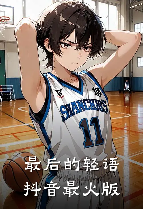 最后的轻语抖音最火版