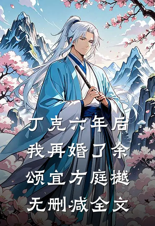 丁克六年后，我再婚了余颂宜方庭樾无删减全文