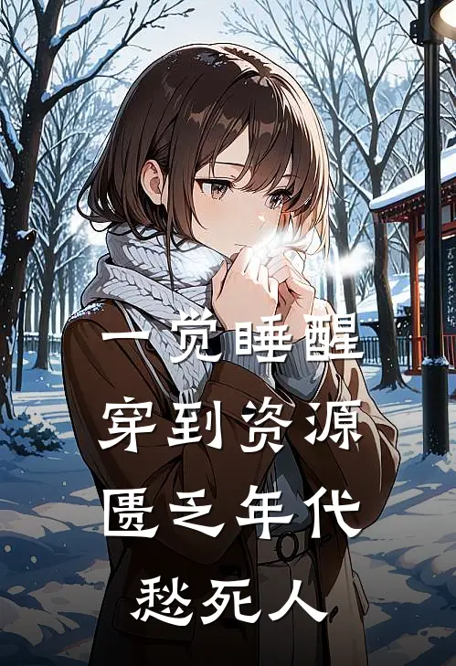 一觉睡醒，穿到资源匮乏年代愁死人