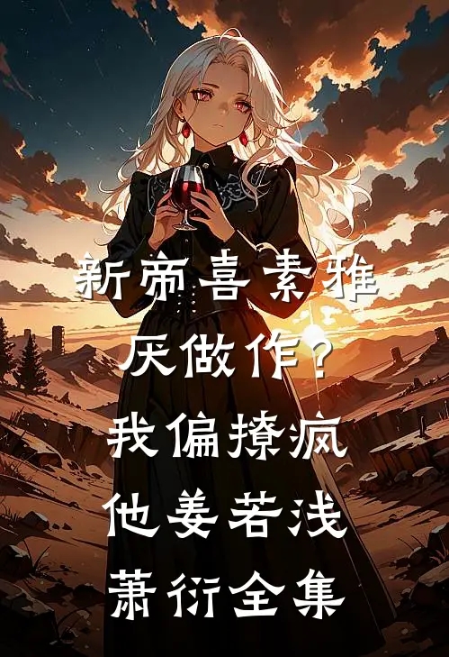 新帝喜素雅厌做作？我偏撩疯他姜若浅萧衍全集