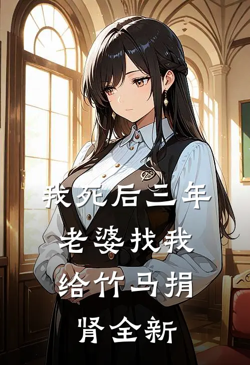 我死后三年，老婆找我给竹马捐肾全新