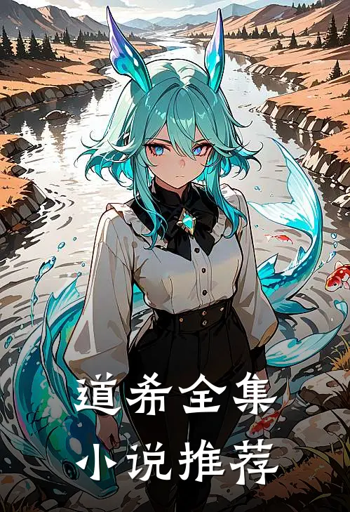 道希全集小说推荐