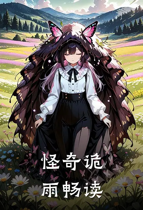 怪奇诡雨畅读