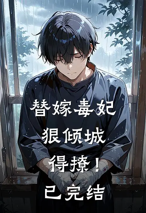 替嫁毒妃狠倾城，得撩！已完结