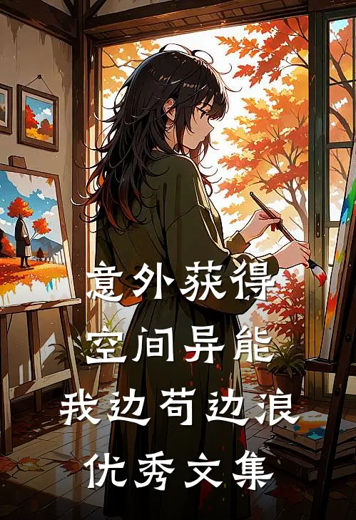 意外获得空间异能，我边苟边浪优秀文集