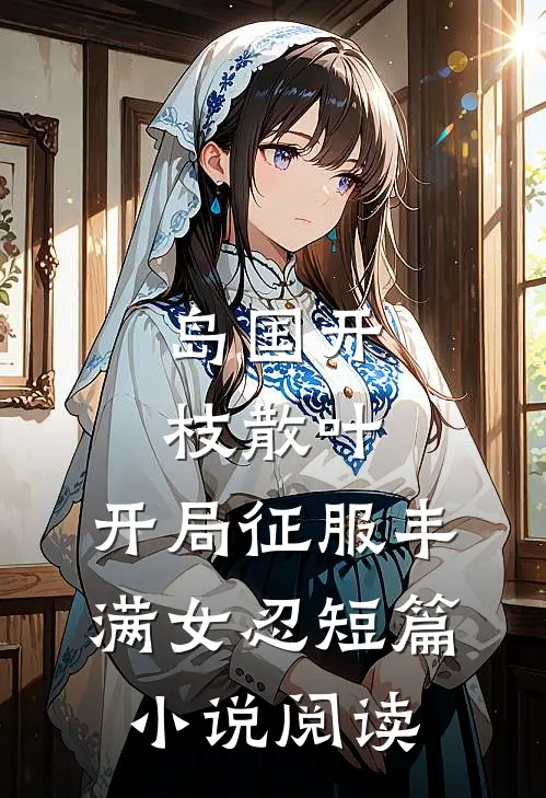 岛国开枝散叶，开局征服丰满女忍短篇小说阅读