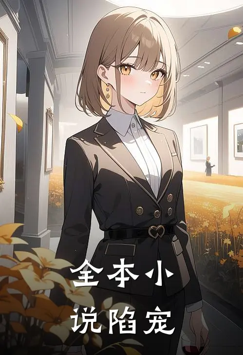 全本小说陷宠