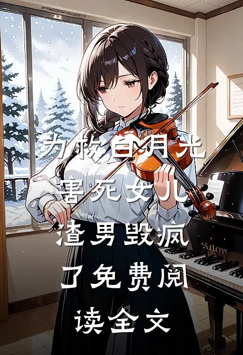 为救白月光害死女儿，渣男毁疯了免费阅读全文