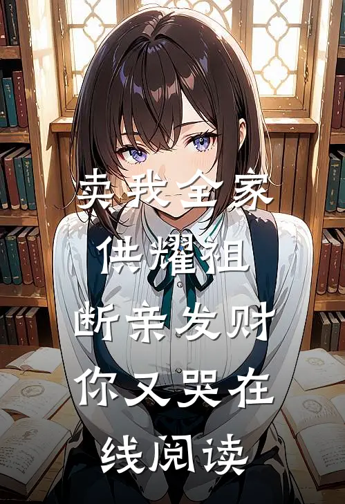 卖我全家供耀祖，断亲发财你又哭在线阅读