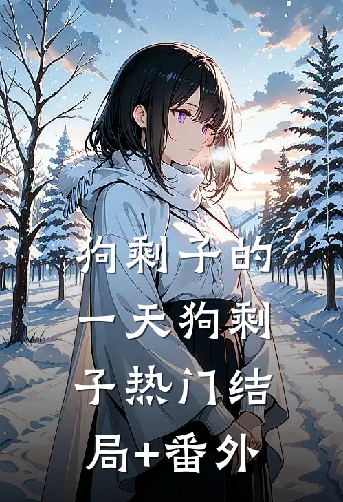狗剩子的一天狗剩子热门结局+番外