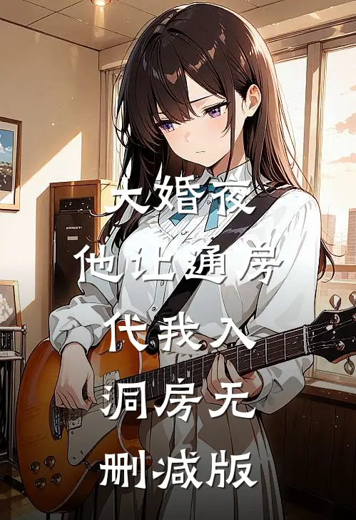 大婚夜，他让通房代我入洞房无删减版