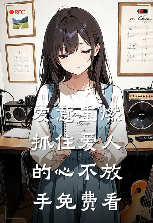 爱意重燃：抓住爱人的心不放手免费看