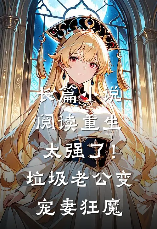 长篇小说阅读重生太强了！垃圾老公变宠妻狂魔