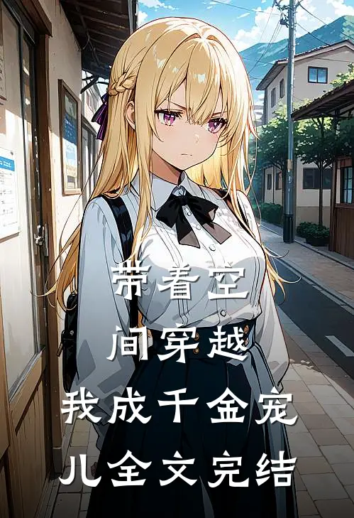 带着空间穿越，我成千金宠儿全文完结