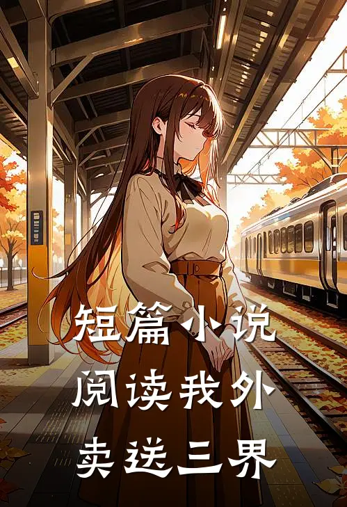 短篇小说阅读我外卖送三界
