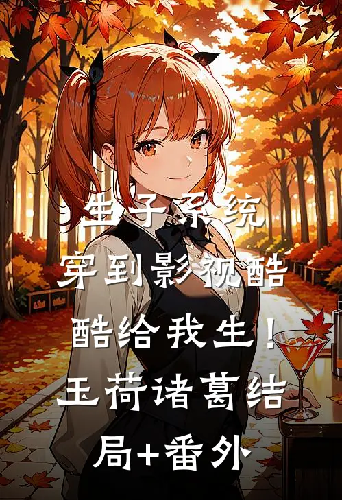 生子系统：穿到影视酷酷给我生！玉荷诸葛结局+番外