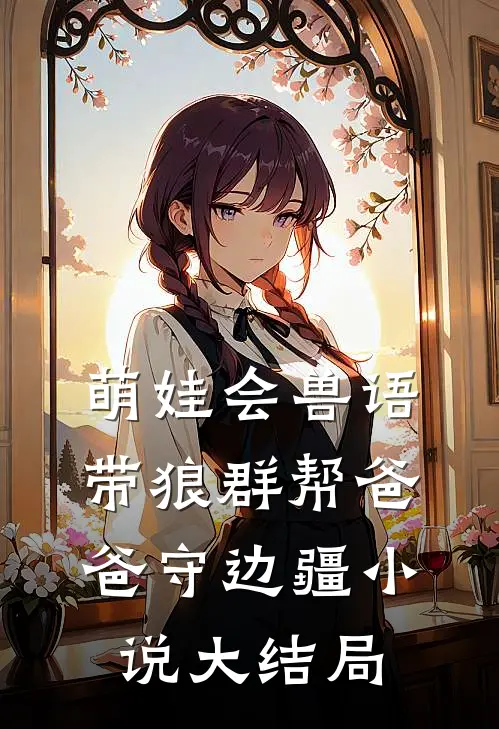 萌娃会兽语，带狼群帮爸爸守边疆小说大结局