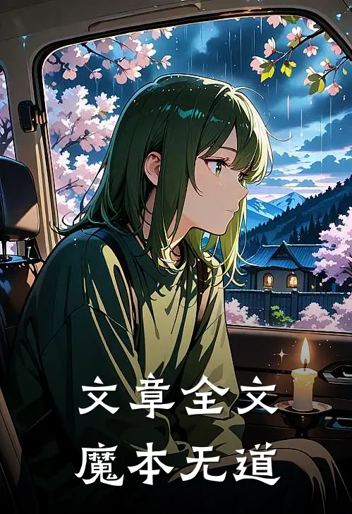 文章全文魔本无道