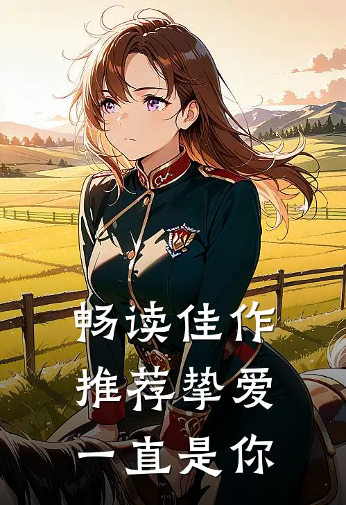 畅读佳作推荐挚爱一直是你