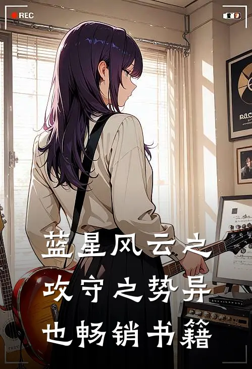 蓝星风云之攻守之势异也畅销书籍