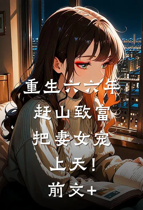 重生六六年：赶山致富，把妻女宠上天！前文+