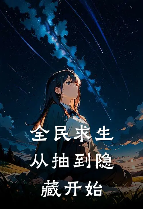 全民求生，从抽到隐藏开始