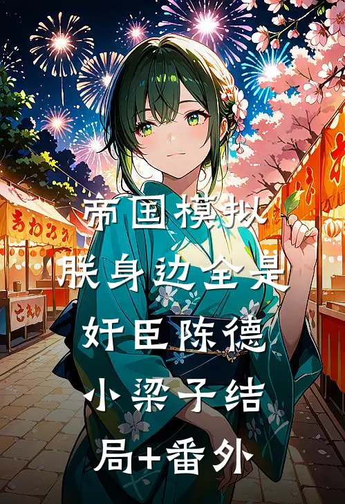 帝国模拟:朕身边全是奸臣陈德小梁子结局+番外