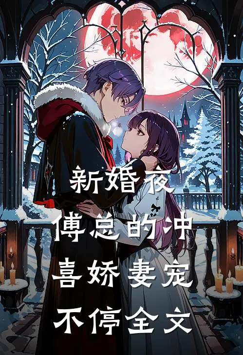 新婚夜：傅总的冲喜娇妻宠不停全文