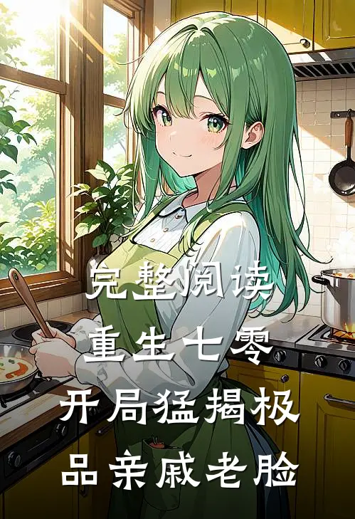 完整阅读重生七零：开局猛揭极品亲戚老脸