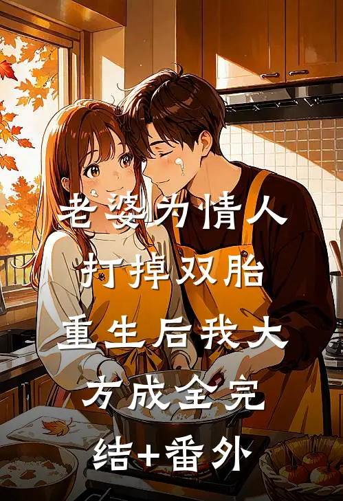 老婆为情人打掉双胎，重生后我大方成全完结+番外