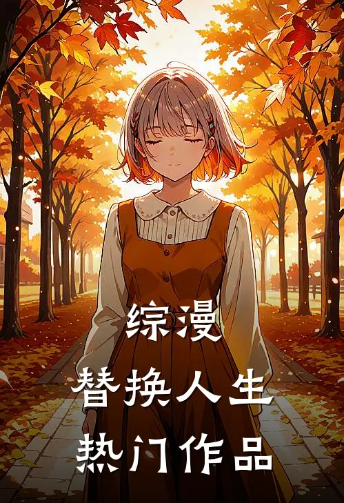 综漫，替换人生热门作品