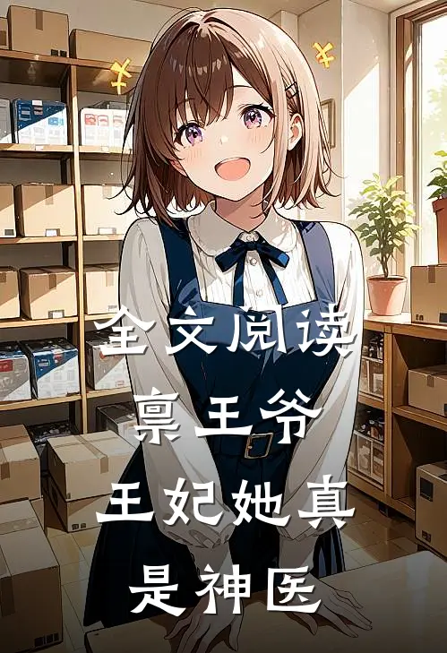 全文阅读禀王爷，王妃她真是神医